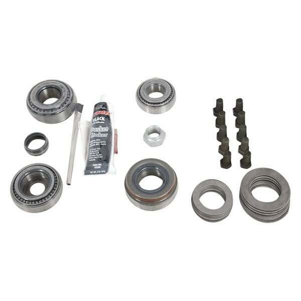 Strange Engineering 10 blt. 7.5 complete installation kit - R5218