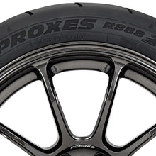 Toyo Tires PROXES R888R 245/45ZR16 94W PXR8R TL - 104330