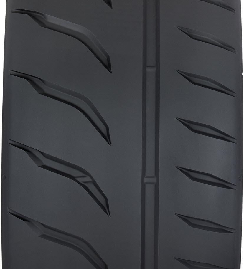 Toyo Tires PROXES R888R 315/30ZR18 98Y PXR8R TL - 104370