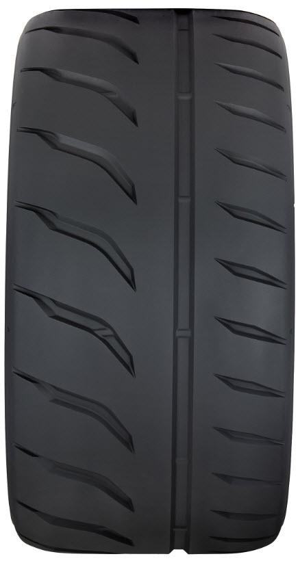 Toyo Tires PROXES R888R 315/30ZR18 98Y PXR8R TL - 104370