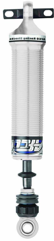 AFCO Aluminum 7 Inch Stroke Coil-over Single Adjustable GM Mid/Full-size Rear AFCO - 3875CR-1