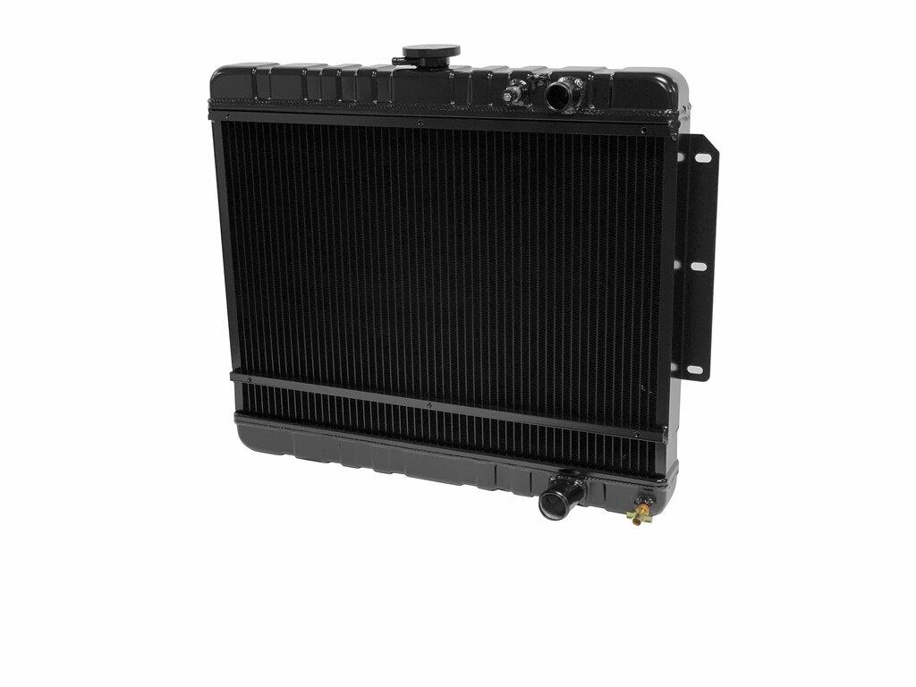 DeWitts 1959-62 FULL SIZE IMPALA SB / BB DF - 32-3239015M