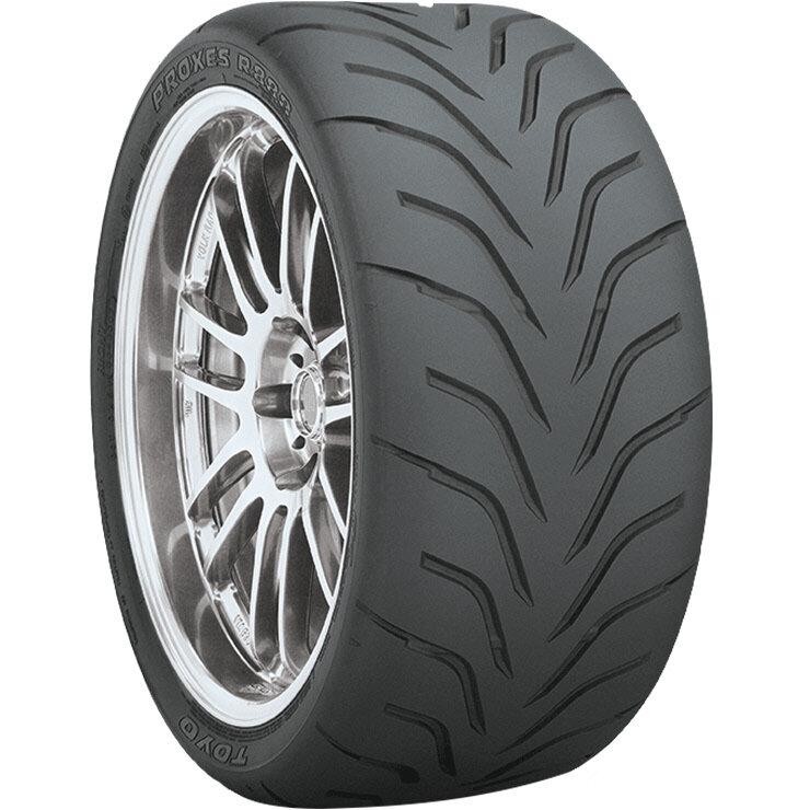 Toyo Tires PROXES R888 265/35ZR19 (94Y) PXR888 TL R Compound Tire - 100160