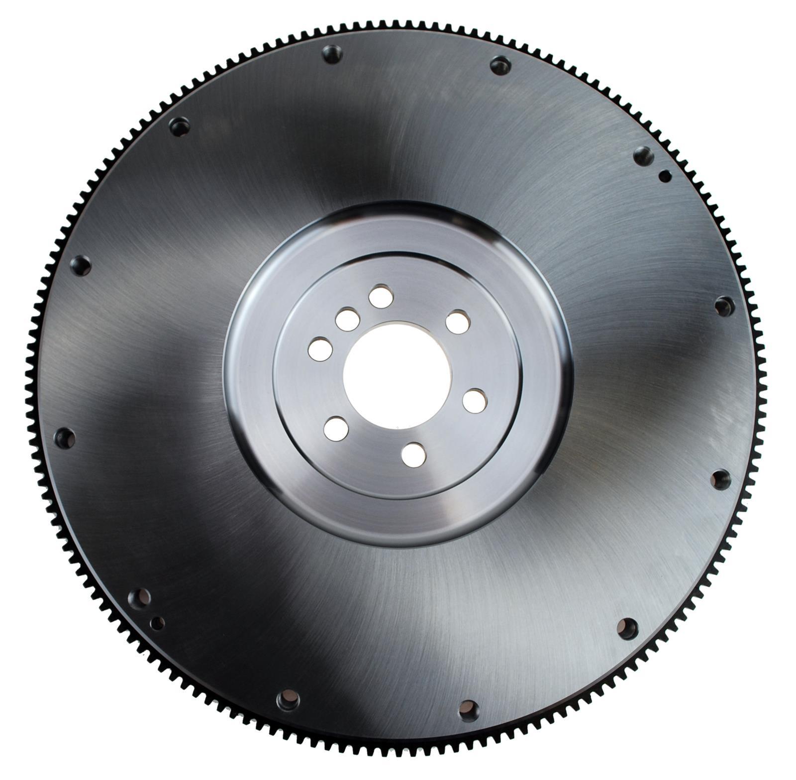 RAM Ford BB steel Flywheel 184T 28 oz/in bal 1 1/8-26 900s. - 60-2290NS