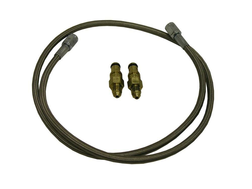 Ram Mustang High Volume Clutch Line Kit