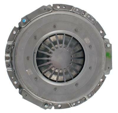 RAM Replacement clutch set 9.5 Diaphragm 1 1/16-10 . - 88398