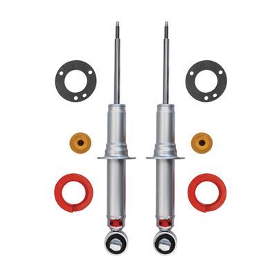 Rancho Suspension Kit (2021-2025 Bronco Base, Bronco Outer Banks, Bronco Big Bend, Bronco Black Diamond) - RS66510R9-1
