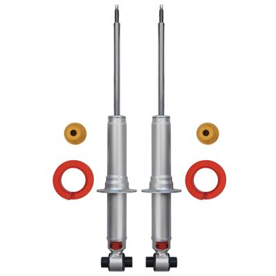 Rancho Suspension Kit (2021-2025 Bronco Base, Bronco Outer Banks, Bronco Big Bend, Bronco Black Diamond) - RS66510R9-3