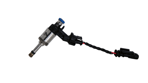 Nostrum High Flow Injectors (2019-2023 Ford Ranger 2.3L) - H750-1584