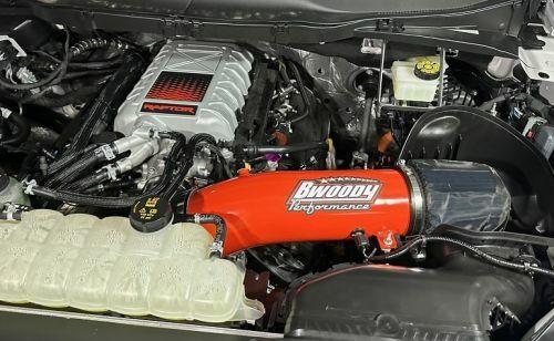 BWoody 2022+ Raptor R Velocity Plus Intake - 710.4000