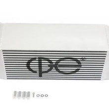CP-E Front Mount Intercooler (2017+ Raptor 3.5L Ecoboost / 2018+ Expedition 3.5L Ecoboost) - FDCK00009T