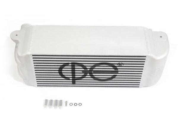 CP-E Front Mount Intercooler (2017+ Raptor 3.5L Ecoboost / 2018+ Expedition 3.5L Ecoboost) - FDCK00009T
