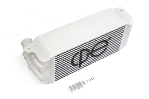 CP-E Front Mount Intercooler (2017+ Raptor 3.5L Ecoboost / 2018+ Expedition 3.5L Ecoboost) - FDCK00009T