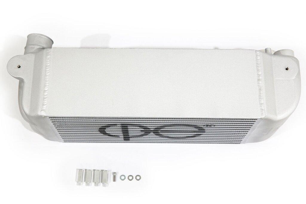 CP-E Front Mount Intercooler (2017+ Raptor 3.5L Ecoboost / 2018+ Expedition 3.5L Ecoboost) - FDCK00009T