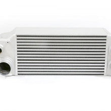 CP-E Front Mount Intercooler (2017+ Raptor 3.5L Ecoboost / 2018+ Expedition 3.5L Ecoboost) - FDCK00009T