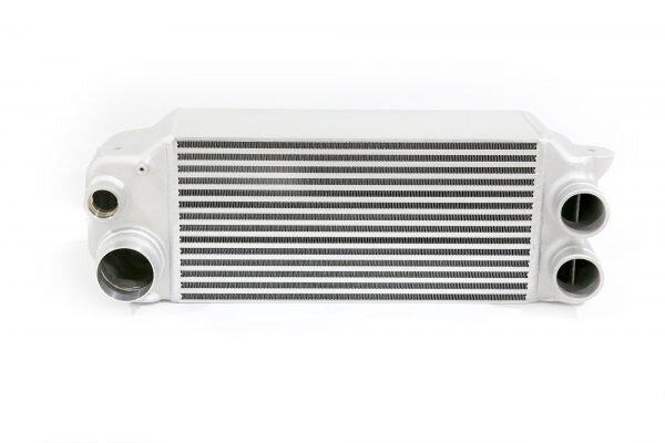 CP-E Front Mount Intercooler (2017+ Raptor 3.5L Ecoboost / 2018+ Expedition 3.5L Ecoboost) - FDCK00009T