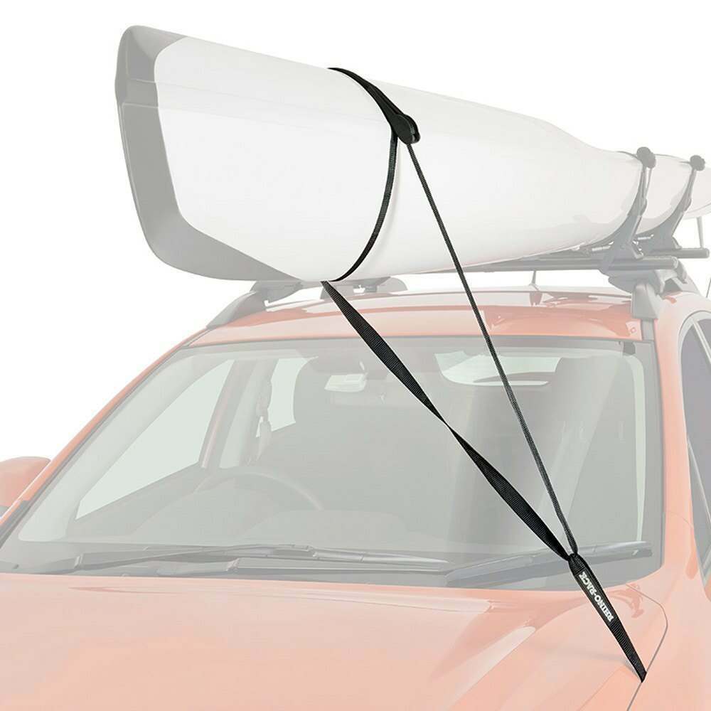 Rhino-Rack Bonnet/Boot Anchor Strap - RBAS