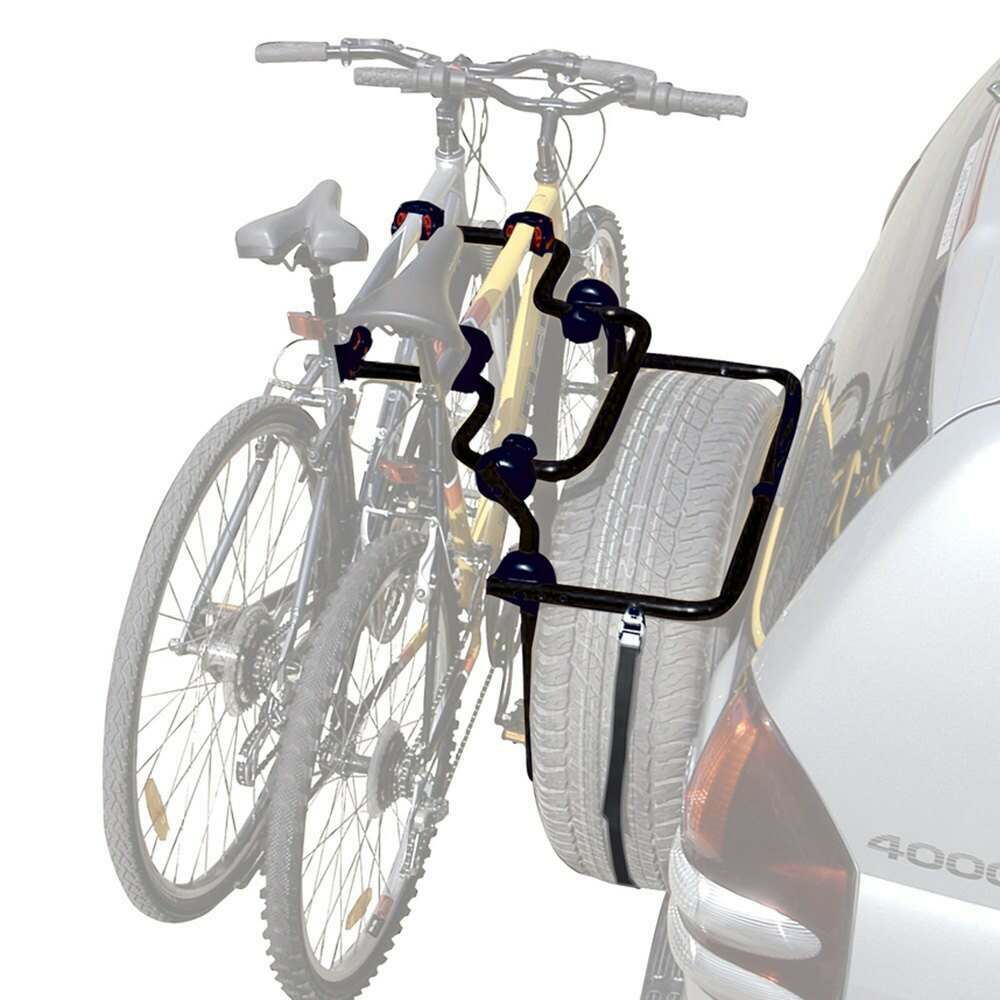 Rhino-Rack Spare Wheel Bike Carrier - RBC025