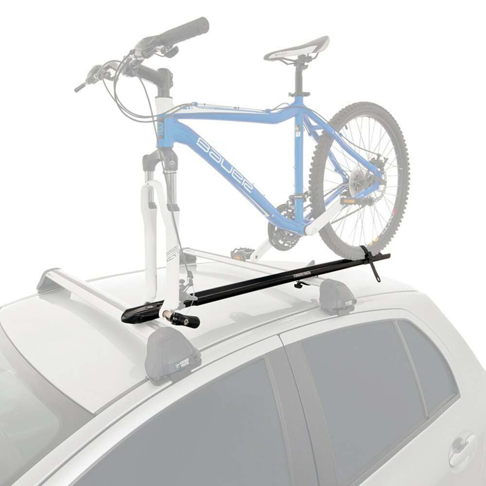 Rhino-Rack Road Warrior Bike Carrier (C-Channel) - RBC036