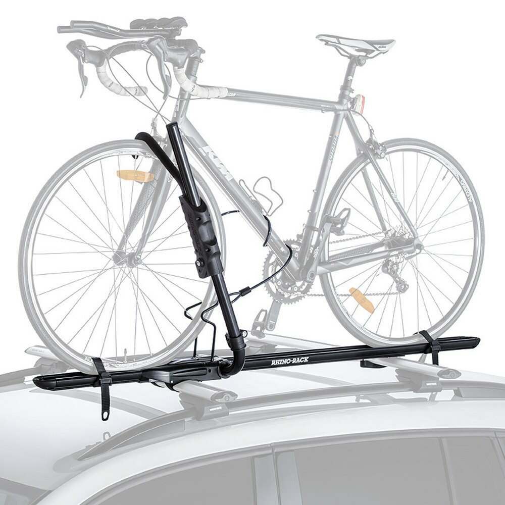 Rhino-Rack Hybrid Upright Bike Carrier - RBC050
