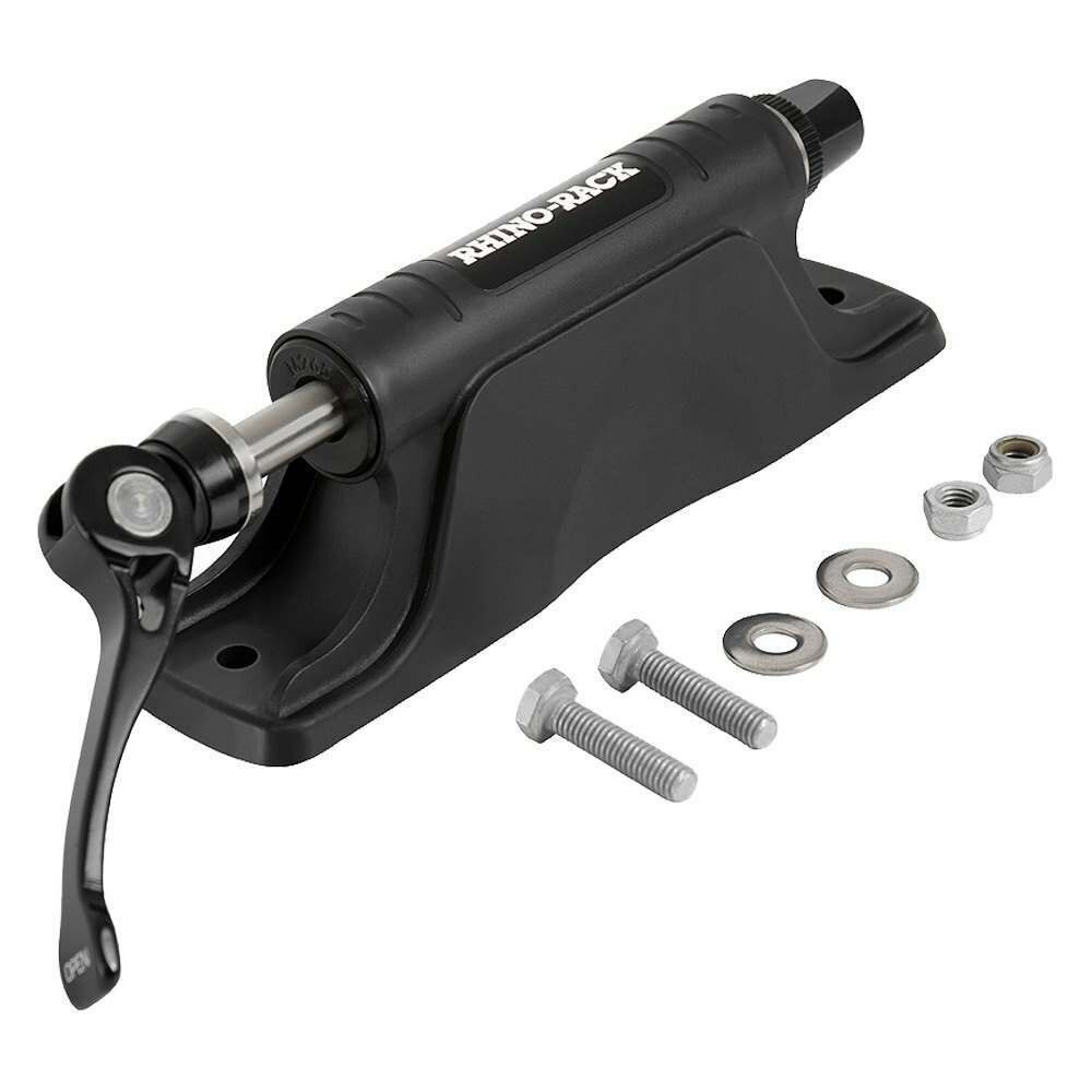 Rhino-Rack The Claw Fork Mounted Bike Carrier - RBCA010