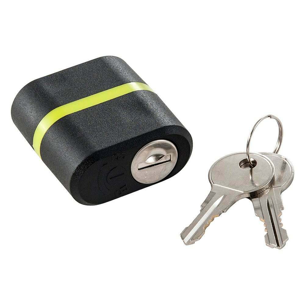 Rhino-Rack 2in Hitch Receiver Locking Pin - RBCA025