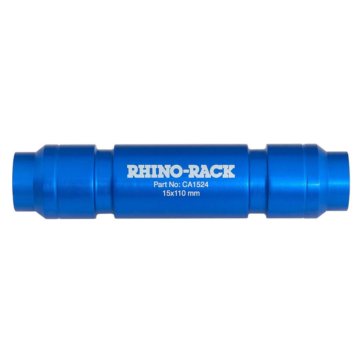 Rhino-Rack Thru Axle Insert - 15mm x 110mm - RBCA036