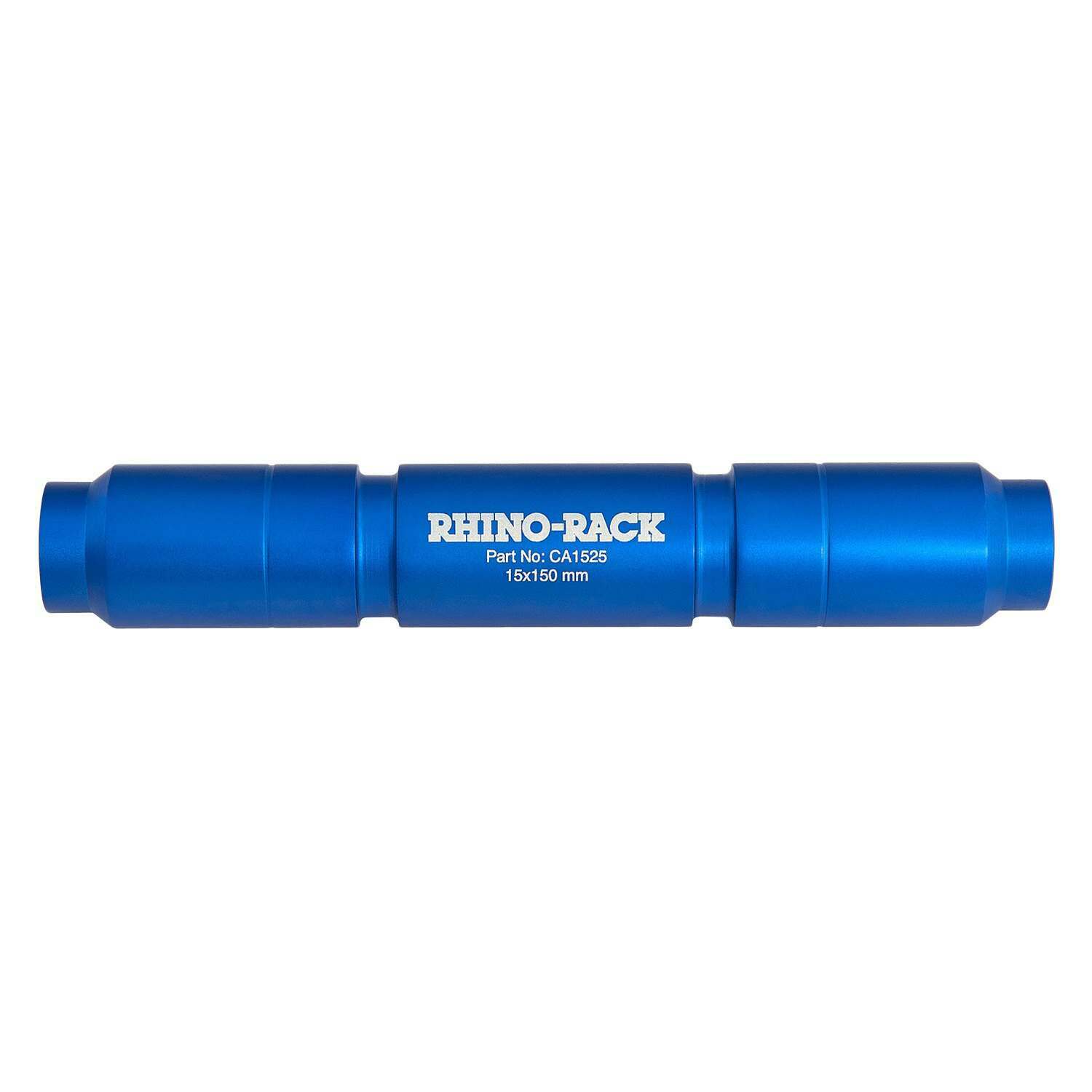 Rhino-Rack Thru Axle Insert - 15mm x 150mm - RBCA037
