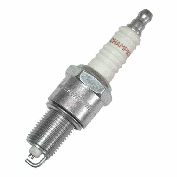 Omix Spark Plug (2002-2004 Grand Cherokee) - RC7PYCB4