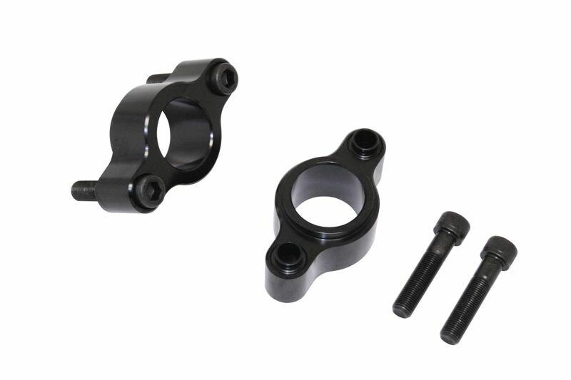 Megan Racing Front Roll Center Adjuster for Toyota AE86 - RCA-AE86
