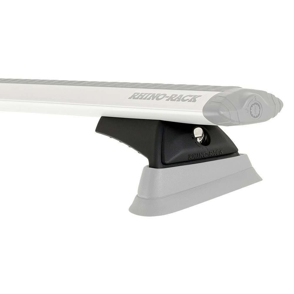 Rhino-Rack RCH Locking Leg - Low Profile - 6 pcs - RCL6