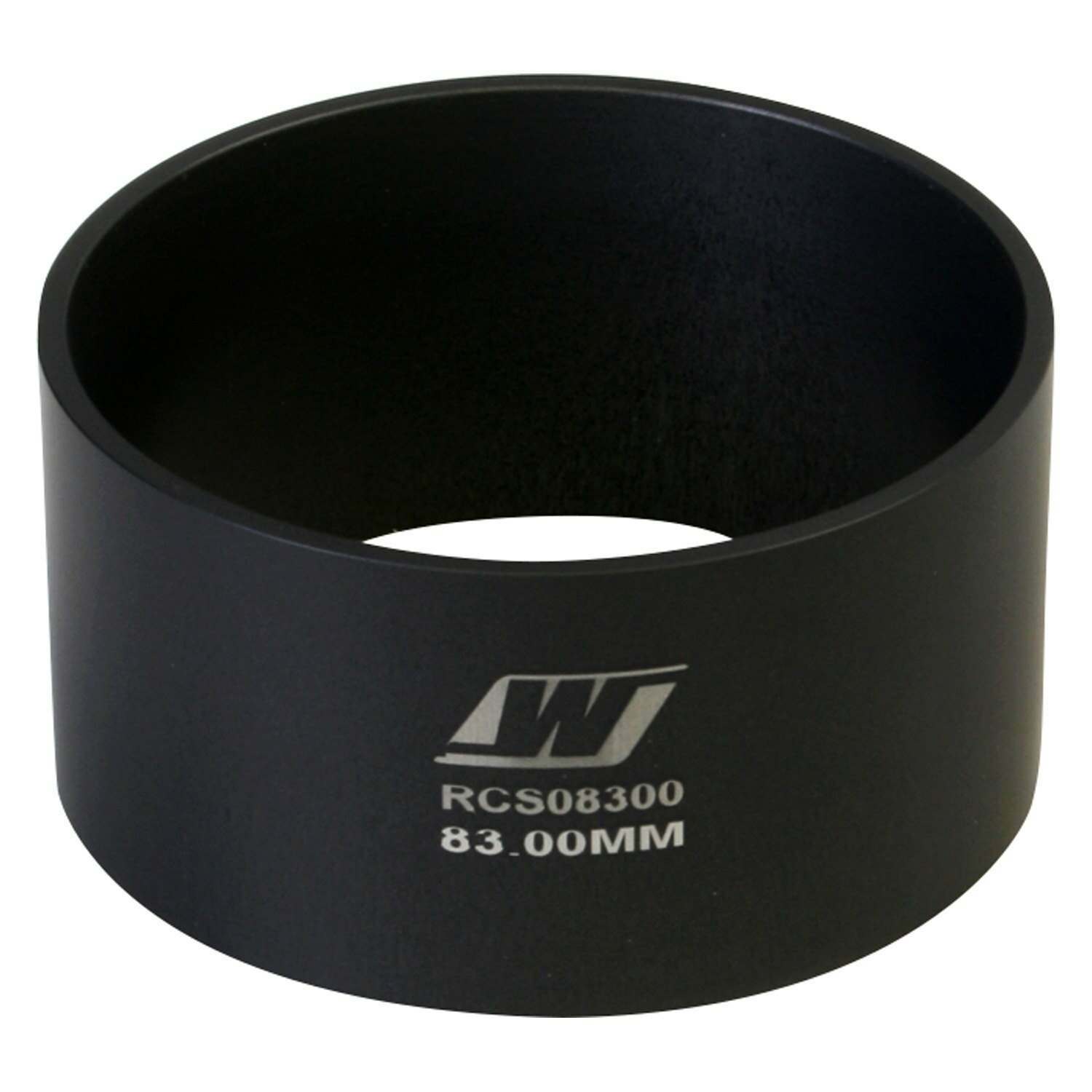 Wiseco Ring Compressor Sleeve 83.0 mm Bore - RCS08300