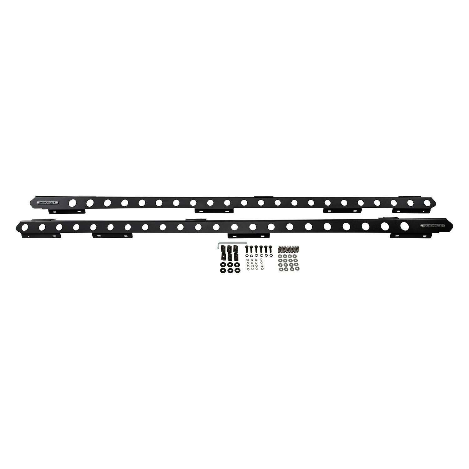 Rhino-Rack 15-20 Chevrolet Suburban/GMC Yukon 4 Base Backbone Mounting System - RCSB1