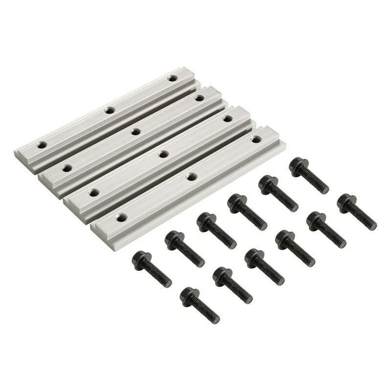 Rhino-Rack Track Mount Reconn-Deck Fit Kit for RAM - RD-FK3