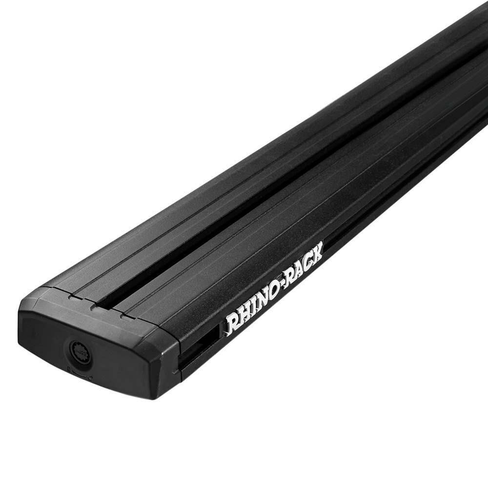 Rhino-Rack 1260mm Reconn Deck Bar Kit - Single - RDB126