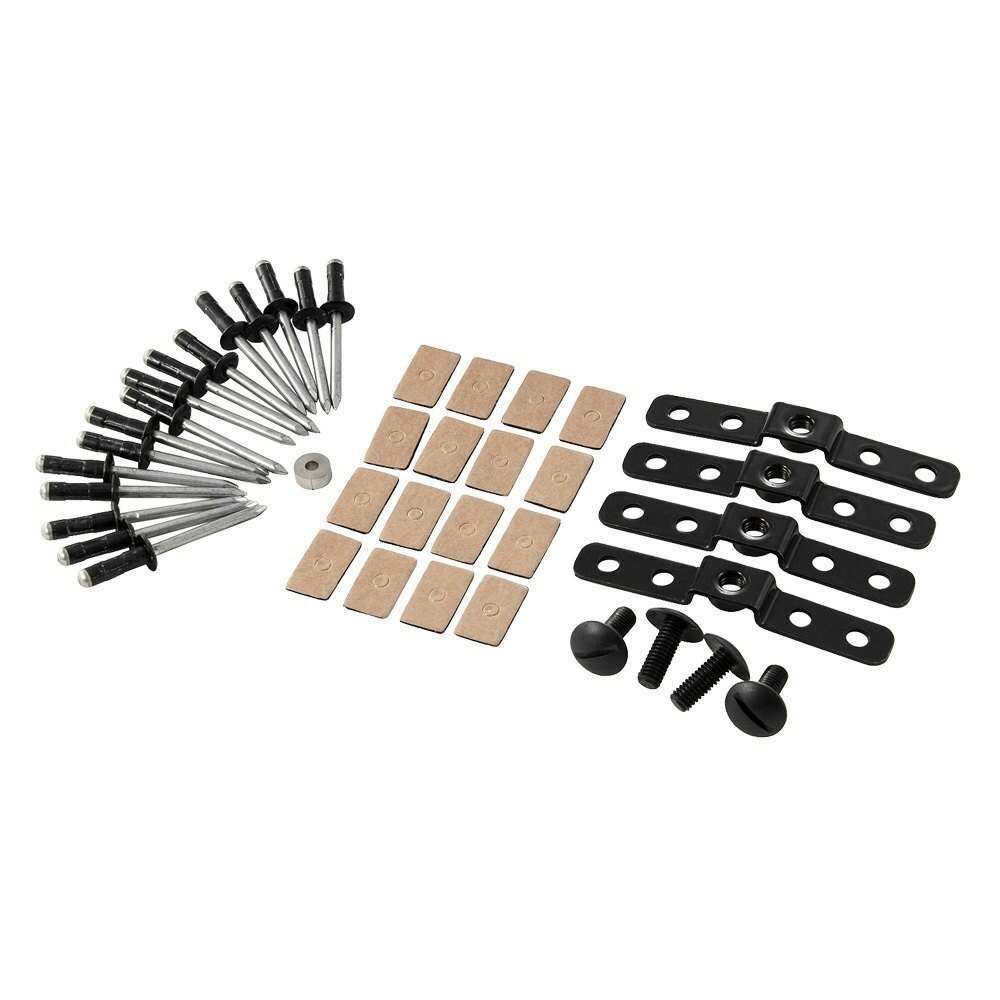Rhino-Rack 2500 Ditch Mount Bracket - 4 pcs - RDM01