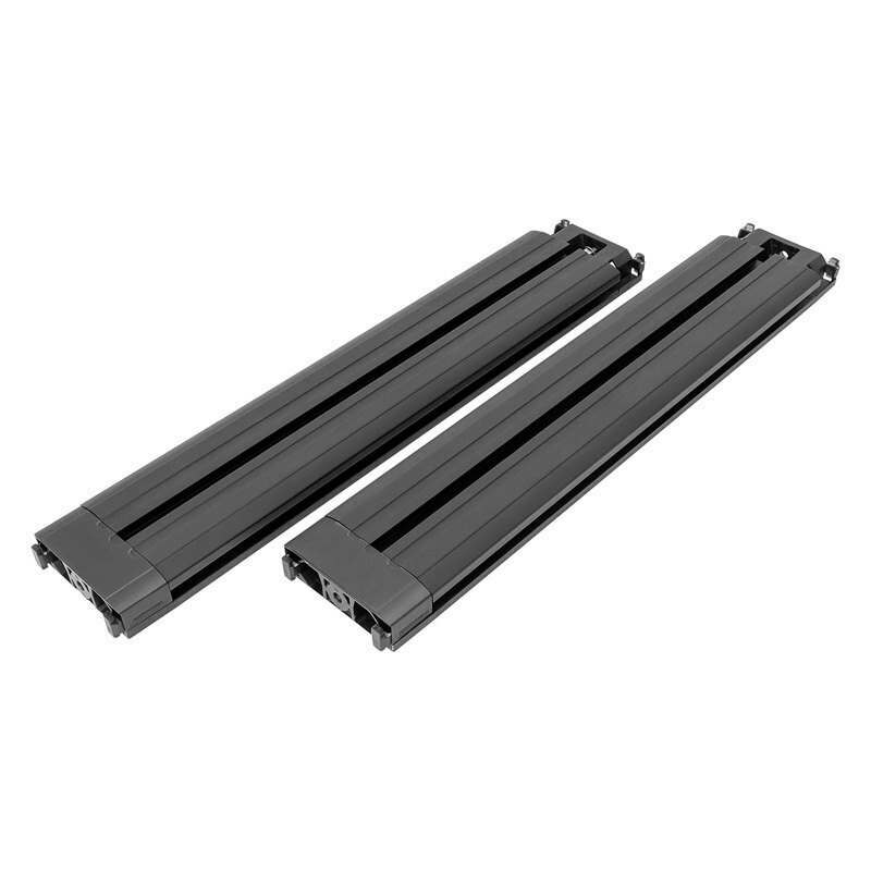Rhino-Rack 750mm Reconn-Deck NS Bar Kit - Pair - RDNSB75