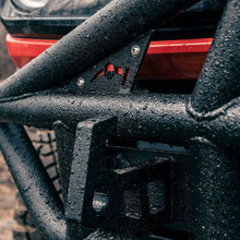 Reaper Off-Road Tire Carrier (2021+ Ford Bronco) - FTC01