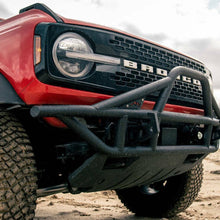 Reaper Off-Road Tire Carrier (2021+ Ford Bronco) - FTC01