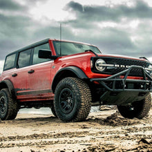 Reaper Off-Road Tire Carrier (2021+ Ford Bronco) - FTC01