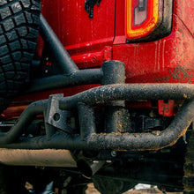 Reaper Off-Road Tire Carrier (2021+ Ford Bronco) - FTC01