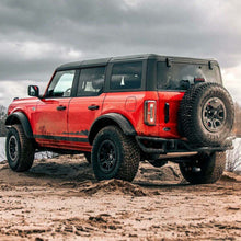 Reaper Off-Road Tire Carrier (2021+ Ford Bronco) - FTC01