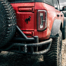 Reaper Off-Road Tire Carrier (2021+ Ford Bronco) - FTC01