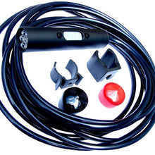 Raptor Digital Mini Shift Light with Launch Feature (Red)