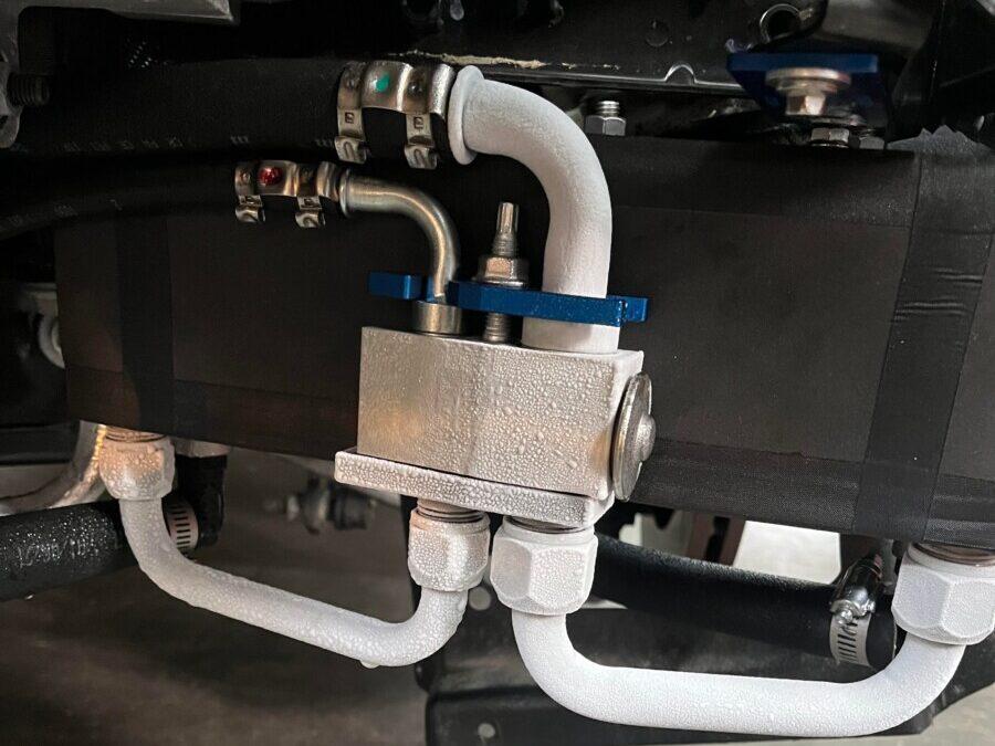 IC Chiller - RAM 1500 5.7 Interchiller - IC-RAM-1500