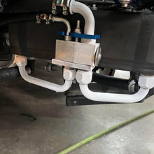 IC Chiller Universal Intercooler Chiller - IC-Universal-T
