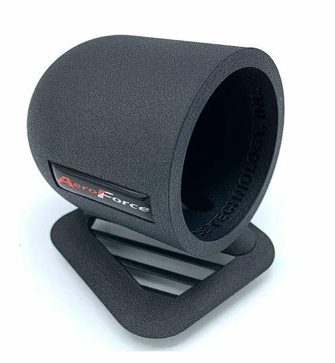 Aeroforce Single Gauge pod (2022+ Ford Maverick) - MAVPOD1