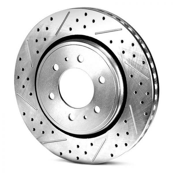 Baer Service Parts, 13In X 1.10In  , Sdz - 6929111
