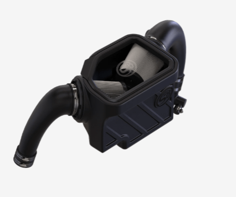 S&B Cold Air Intake - Dry Extendable (2020-2026 Explorer ST / Lincoln Aviator 3.0L) - 75-5174D