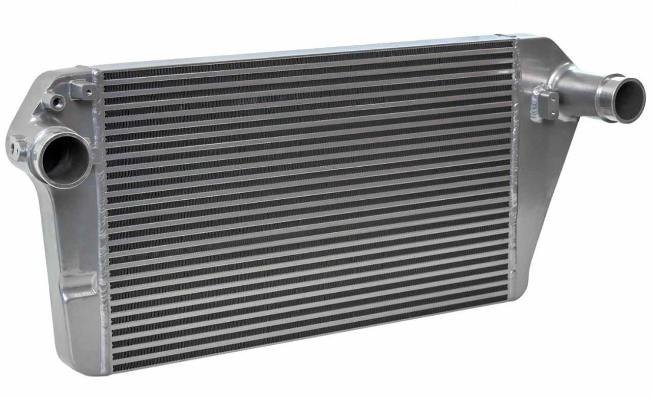 Steeda ProFlow Intercooler Power Package - SCT BDX (2020-2024 Explorer ST) - 555-3949